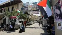 یوفا علیه فلسطین رأی داد 