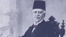 پولیتونومیِ ملکم خان
