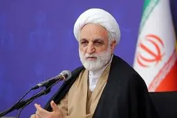 اولویت کاری ما مبارزه با فساد و ایجاد امنیت سرمایه‌گذاری است