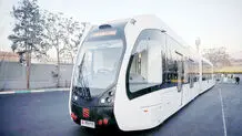 سهم تراموا  از  بودجه سال 1404 
