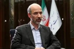 Iran minister, Qatar envoy stress strengthening ties