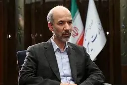 Iran minister, Qatar envoy stress strengthening ties