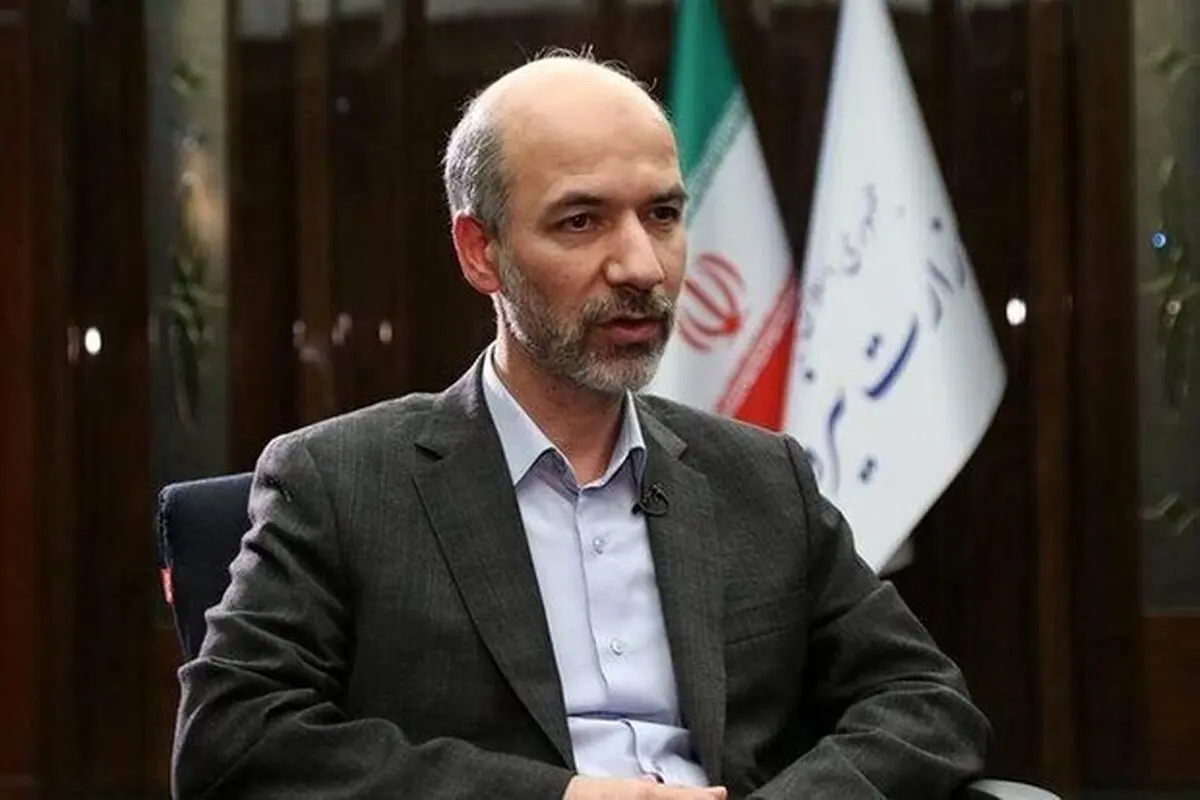 Iran minister, Qatar envoy stress strengthening ties