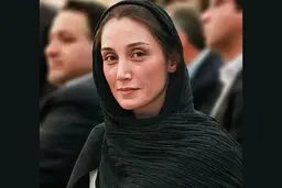 ناگفته‌های هدیه تهرانی درباره ناصر تقوایی و فیلمی که برای او بازی کرد+ویدئو