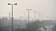 پیش بینی هوای خوزستان فردا چهارشنبه 26 دی 