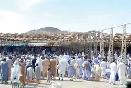 ‌ برکناری در زاهدان