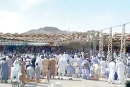 ‌ برکناری در زاهدان
