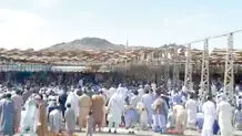 ‌ برکناری در زاهدان