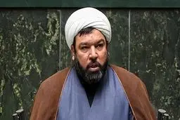  رای جمع کردن با تبلت و هدیه در شأن مجلس انقلابی نیست