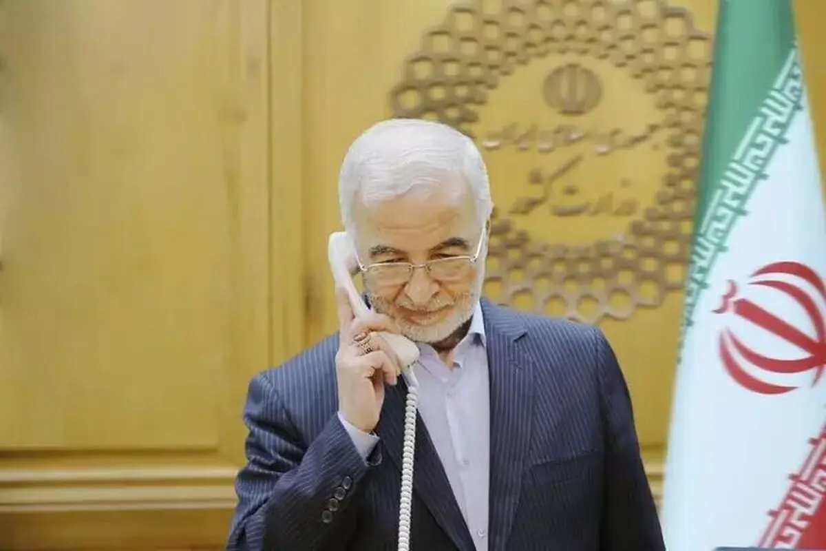دستور وزیر کشور برای رسیدگی فوری به حادثه معدن 