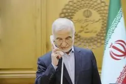 دستور وزیر کشور برای رسیدگی فوری به حادثه معدن 