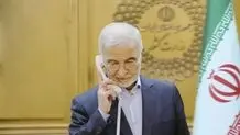 دستور وزیر کشور برای رسیدگی فوری به حادثه معدن 