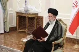 تاکید رئیسی برای گسترش روابط ایران با فیلیپین، لیبی، بنگلادش و هند