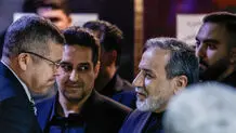 مقامات خارجی کدام کشورها به مراسم ختم خواهر عباس عراقچی رفتند؟ / نماینده طالبان حضور داشت + عکس