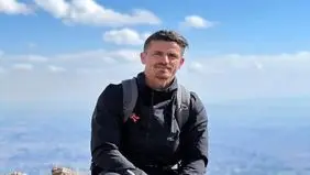 مراسم معارفه وریا غفوری در استقلال+ عکس