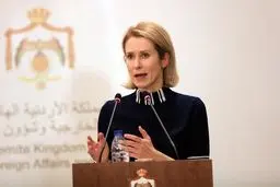 EU rules out lifting Russia sanctions