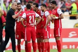 زمان آغاز تمرینات پرسپولیس اعلام شد