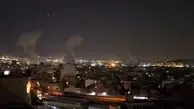 فوری؛ شنیده شدن صدای انفجار در نطنز