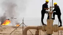 ‌آغاز صادرات گاز جمهوری آذربایجان به سوریه