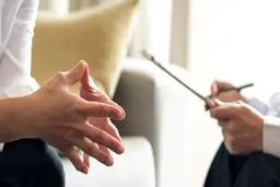 همه‌ ما به یک مشاور نیاز داریم