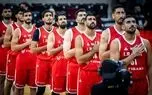 کره جنوبی و ایران در نیمه‌نهایی بسکتبال بازی‌های آسیایی + نتایج مرحله یک‌چهارم نهایی 