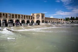 جدال بر سر آب از کجا آغاز شد؟ 