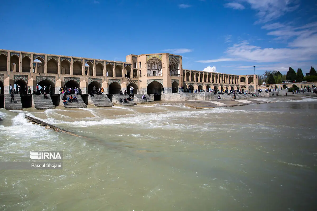 جدال بر سر آب از کجا آغاز شد؟ 