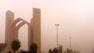 علت آلودگی هوای یزد مشخص شد