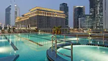 ارزان‌ترین تفریحات دبی را بشناسید

