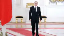 پوتین: اروپا دیر یا زود حاکمیت خود را از دست خواهد داد
