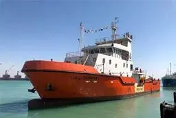 توقیف ۳ فروند شناور حمل کالای قاچاق
