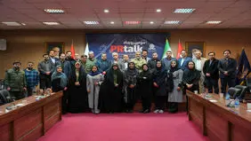 سومین رویداد تجربه‌محور پی‌آرتاک «Prtalk» برگزار شد
