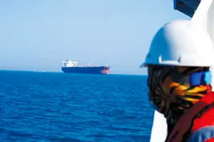 هراس جهان از شوک انرژی