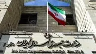 باکو ۴ دیپلمات ایران را اخراج کرد