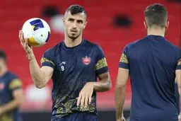 ترکیب پرسپولیس مقابل الریان قطر اعلام شد
