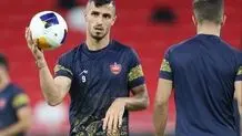 ترکیب پرسپولیس مقابل الریان قطر اعلام شد
