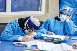 برگزاری آزمون استخدامی پرستاران؛ تیرماه 