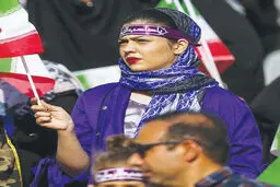 روز متفاوت آزادی