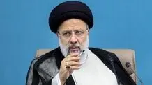 این یک مورد را در حق رئیسی بی‌انصافی می‌کنید

