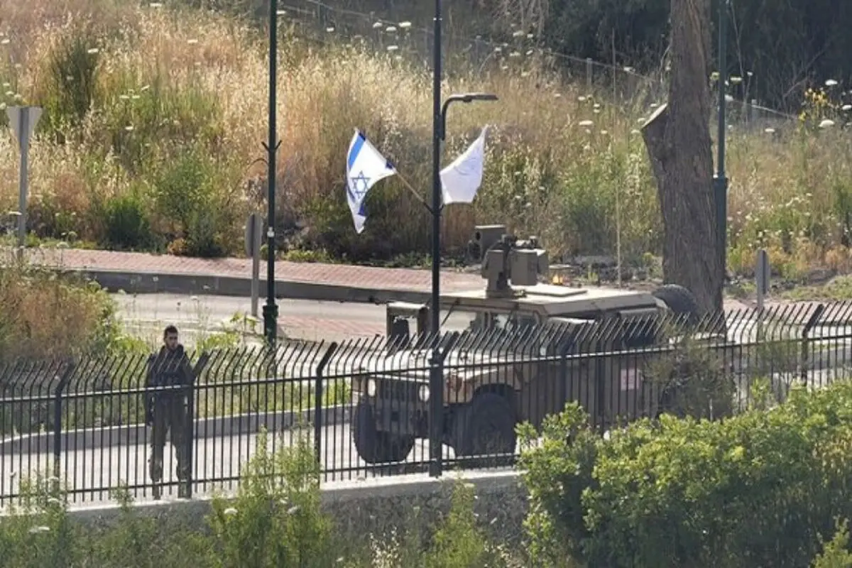 حمله اسرائیل به دمشق و چند شهر دیگر سوریه