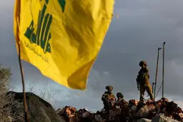 Hezbollah conducts multiple ops against Israeli troops