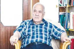 کارگر و روشنفکر
