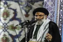 امام جمعه اهواز: جوانان اول ازدواج کنند، بعد درباره اشتغال تصمیم‌گیری شود