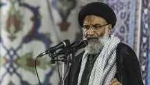 امام جمعه اهواز: جوانان اول ازدواج کنند، بعد درباره اشتغال تصمیم‌گیری شود