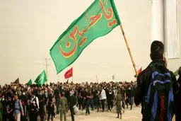 زائران زودتر برگردند