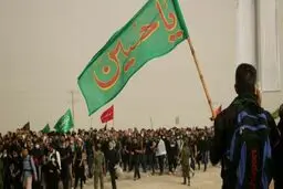 زائران زودتر برگردند