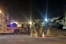 بحران در اقلیم؛ بارزانی‌ها به دردسر افتاده‌اند؟