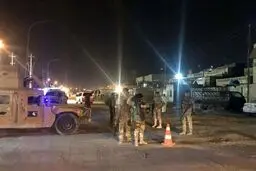 بحران در اقلیم؛ بارزانی‌ها به دردسر افتاده‌اند؟