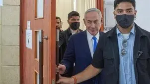 آیا نتانیاهو مدعی تقلب در انتخابات شد؟