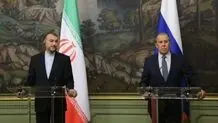 امیرعبداللهیان: در موضوع تضمین نیازمند متنی نیرومندتر هستیم